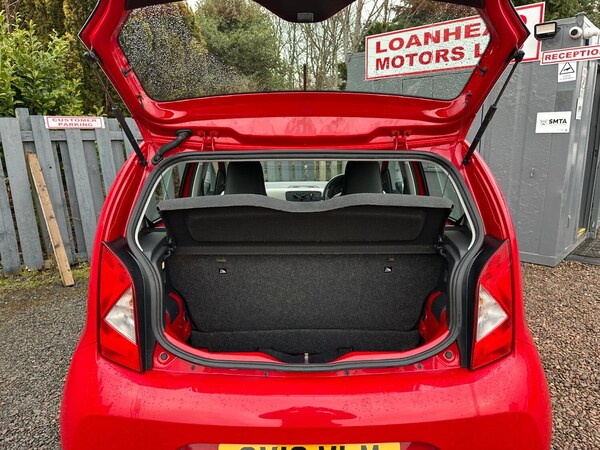 Used SEAT Mii 2016 for sale - 73818402: Photo 14