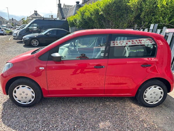Used SEAT Mii 2016 for sale - 73818402: Photo 5