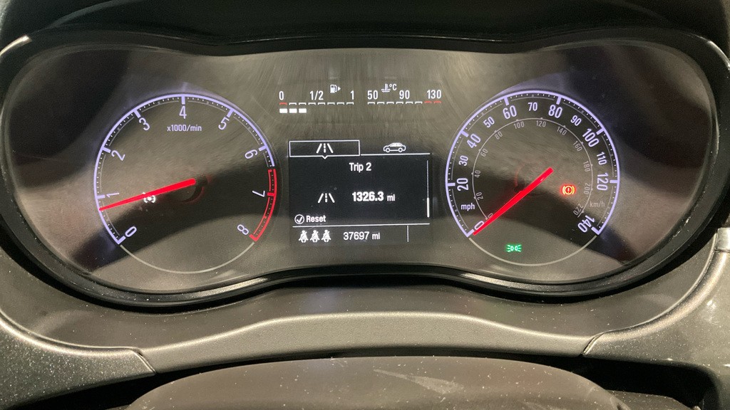 Used Vauxhall Corsa 2016 for sale - 76935348: Photo 10