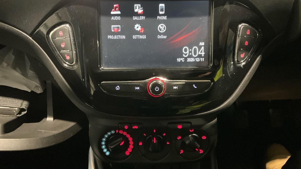 Used Vauxhall Corsa 2016 for sale - 76935348: Photo 11