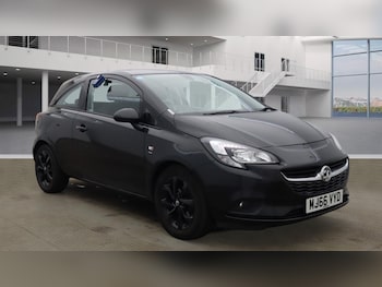 Used Vauxhall Corsa 2016 for sale - 76935348: Photo