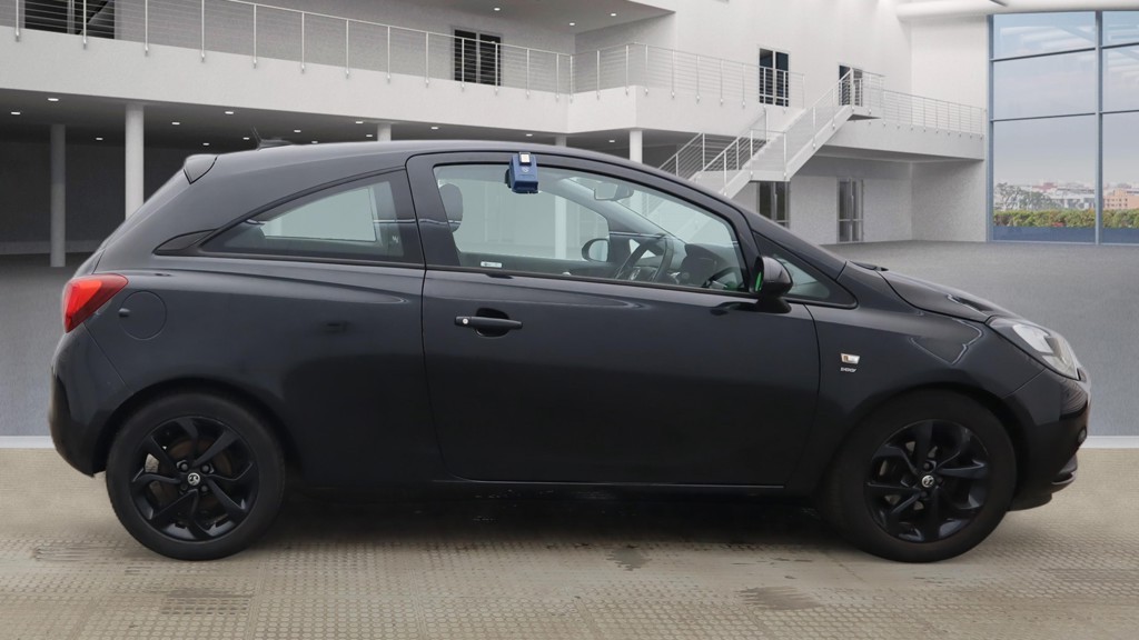 Used Vauxhall Corsa 2016 for sale - 76935348: Photo 5