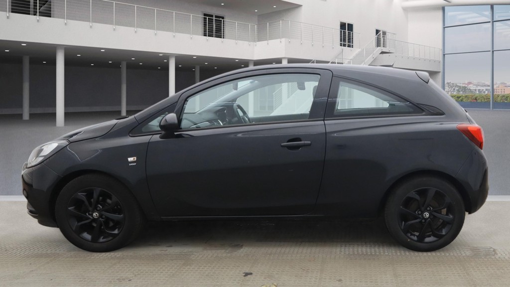 Used Vauxhall Corsa 2016 for sale - 76935348: Photo 6