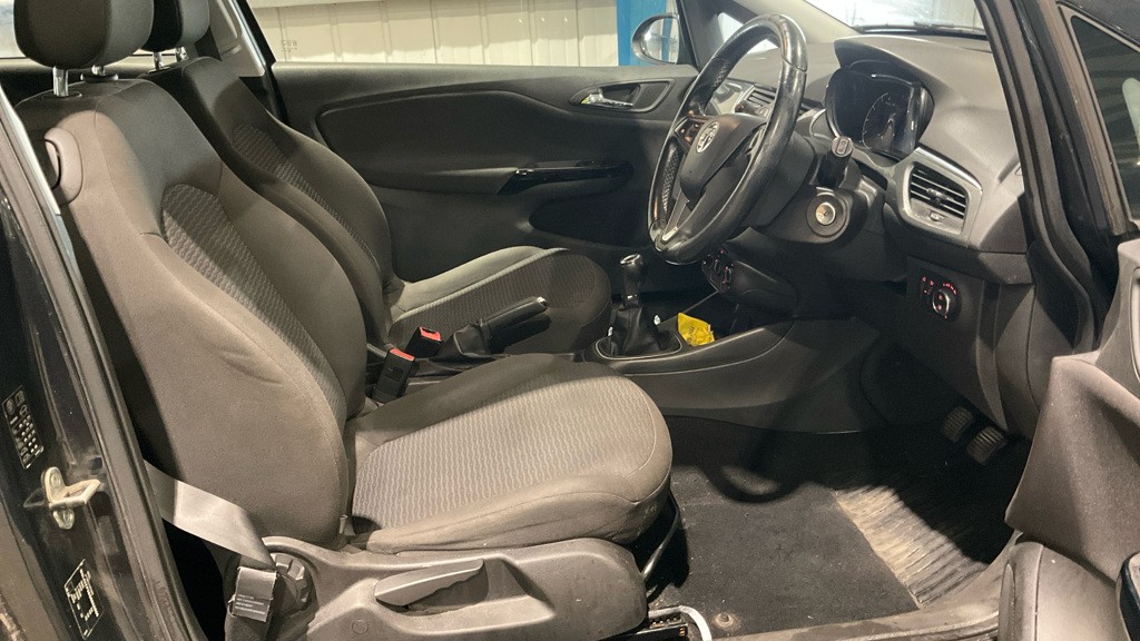 Used Vauxhall Corsa 2016 for sale - 76935348: Photo 9