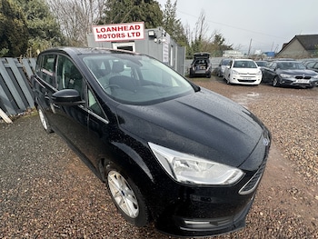 Used Ford Grand C-Max 2016 for sale - 78062244: Photo