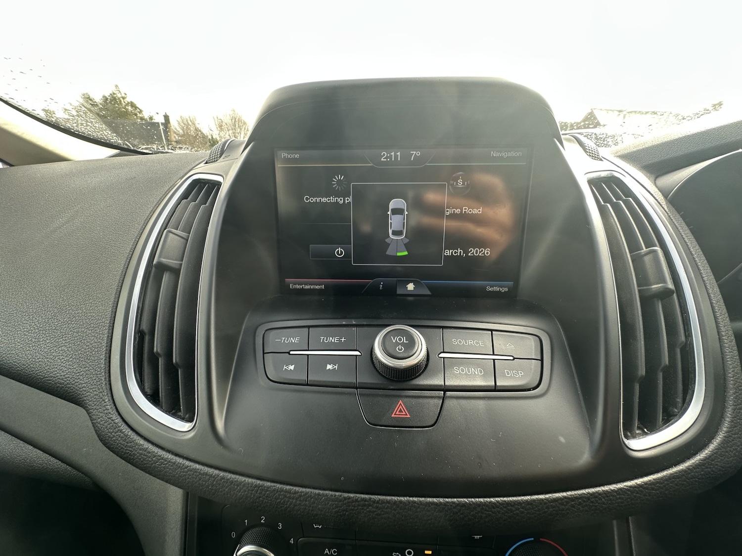 Used Ford Grand C-Max 2016 for sale - 78062244: Photo 22