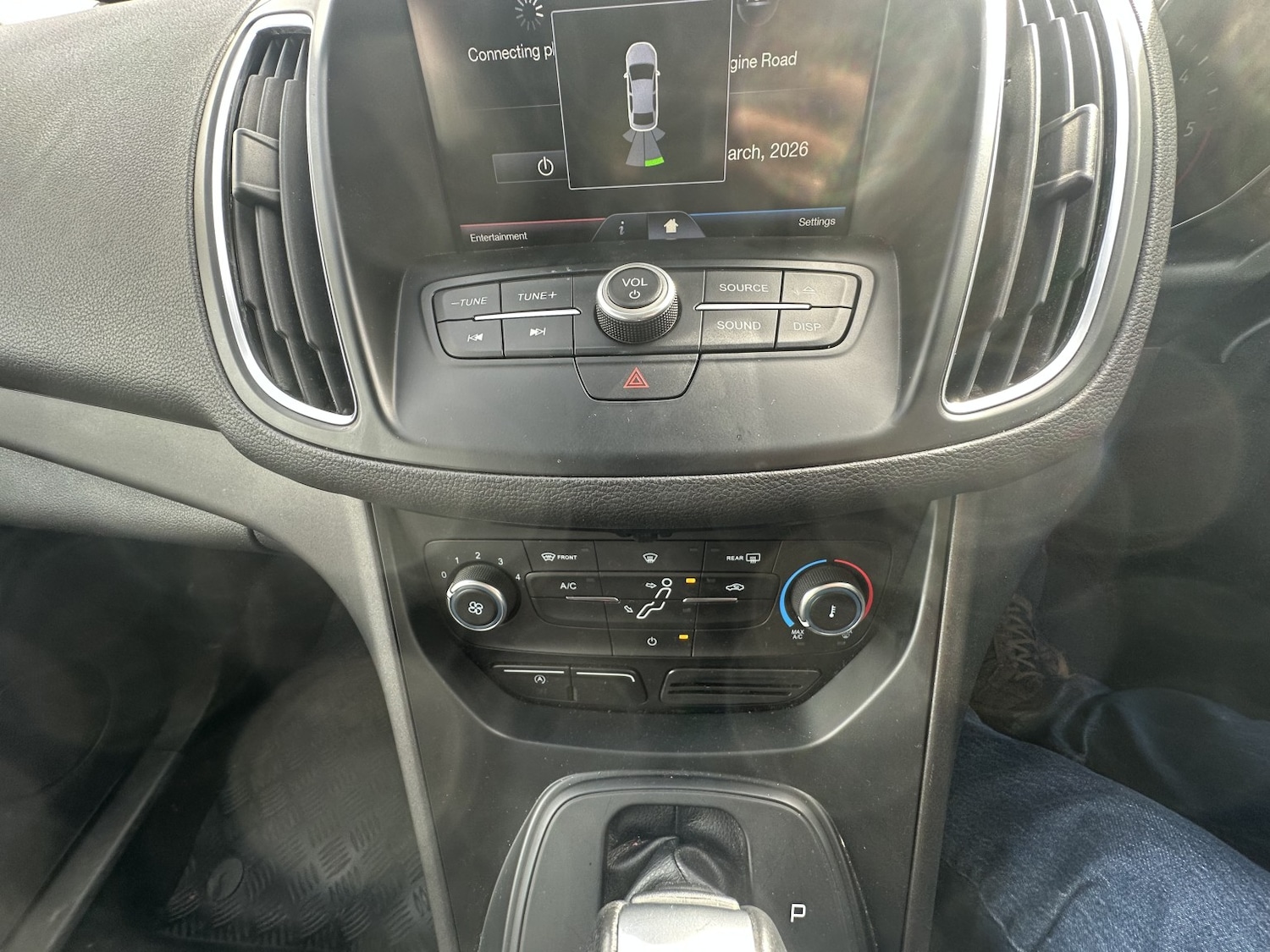 Used Ford Grand C-Max 2016 for sale - 78062244: Photo 23