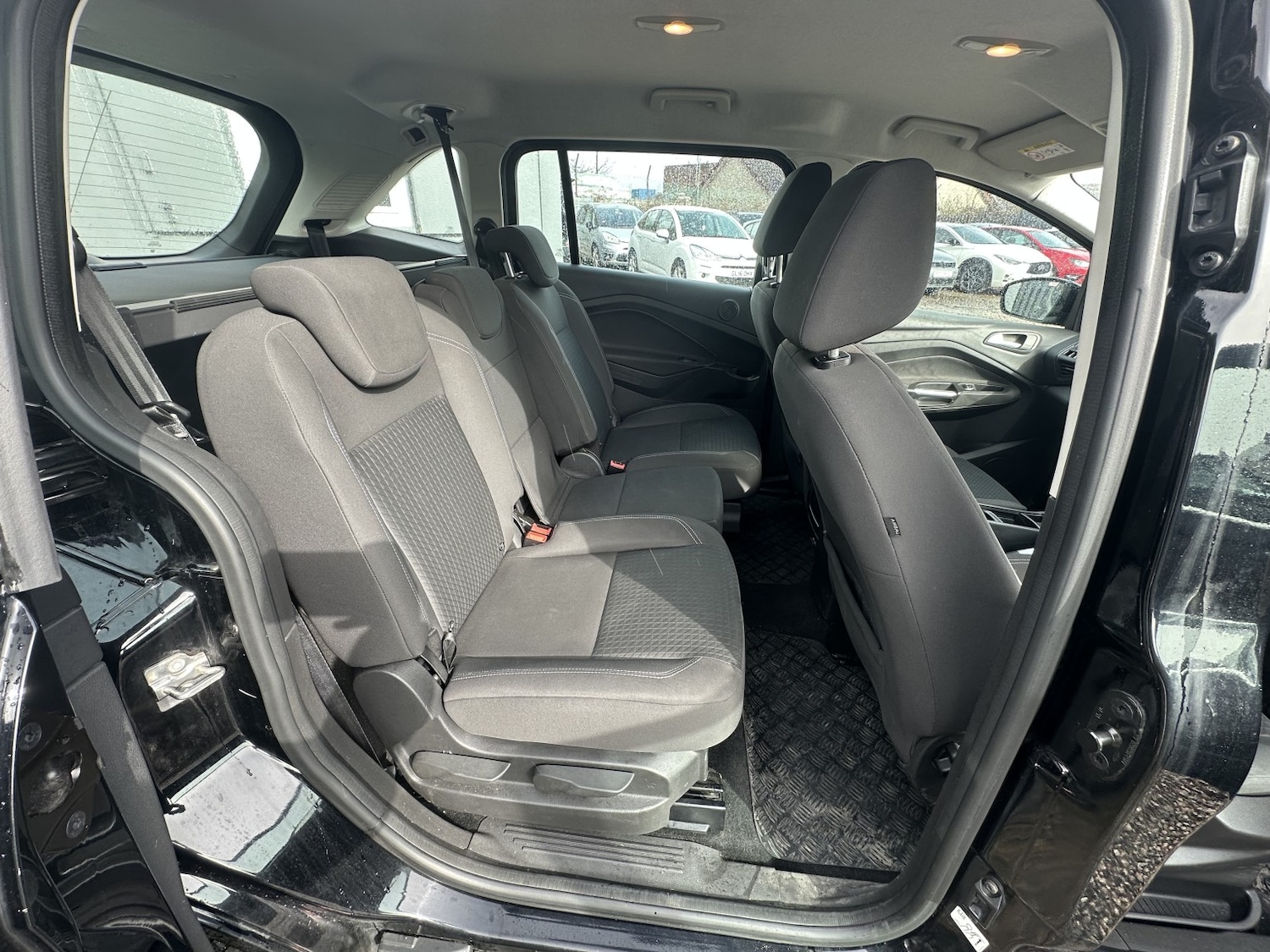 Used Ford Grand C-Max 2016 for sale - 78062244: Photo 26