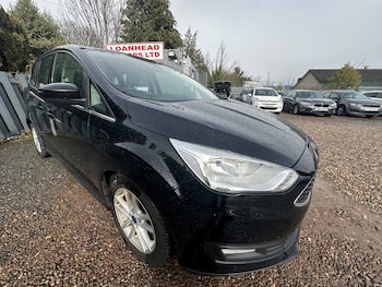 Used Ford Grand C-Max 2016 for sale - 78062244: Photo