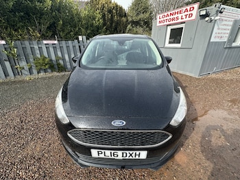 Used Ford Grand C-Max 2016 for sale - 78062244: Photo