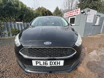 Used Ford Grand C-Max 2016 for sale - 78062244: Photo