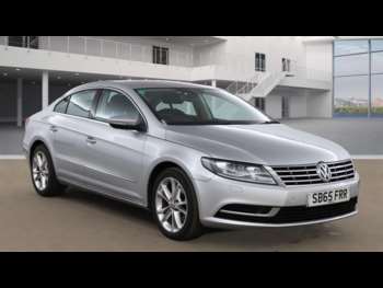 2015 - 2.0 TDI BlueMotion Tech 4-Door