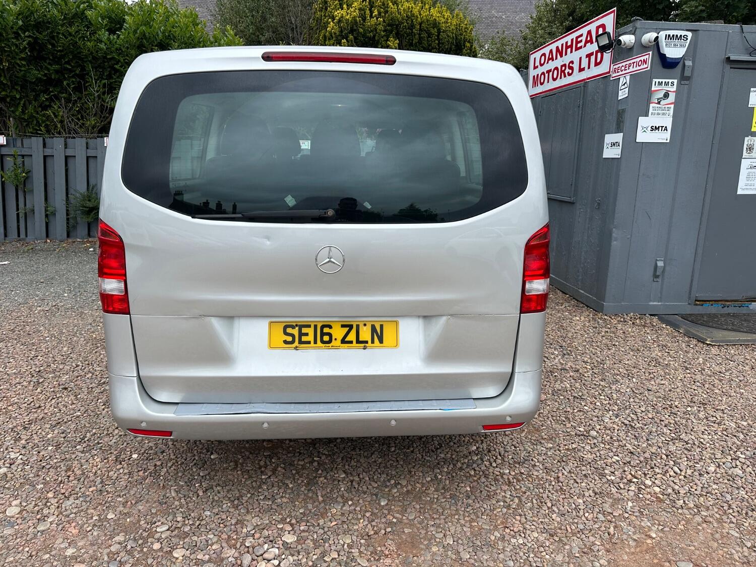 Vehicle 11