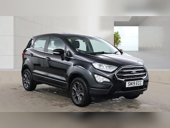 Used Ford Ecosport 2019 for sale - 79251690: Photo