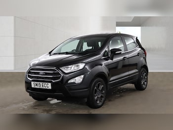 Used Ford Ecosport 2019 for sale - 79251690: Photo