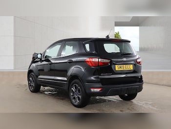 Used Ford Ecosport 2019 for sale - 79251690: Photo