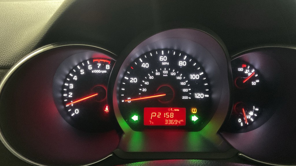 Used Kia Picanto 2016 for sale - 77241931: Photo 10