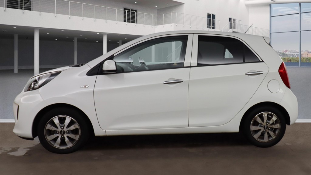 Used Kia Picanto 2016 for sale - 77241931: Photo 6