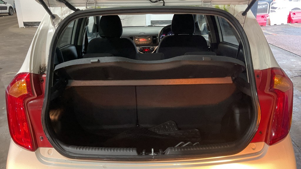 Used Kia Picanto 2016 for sale - 77241931: Photo 7