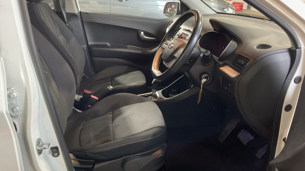 Used Kia Picanto 2016 for sale - 77241931: Photo 9