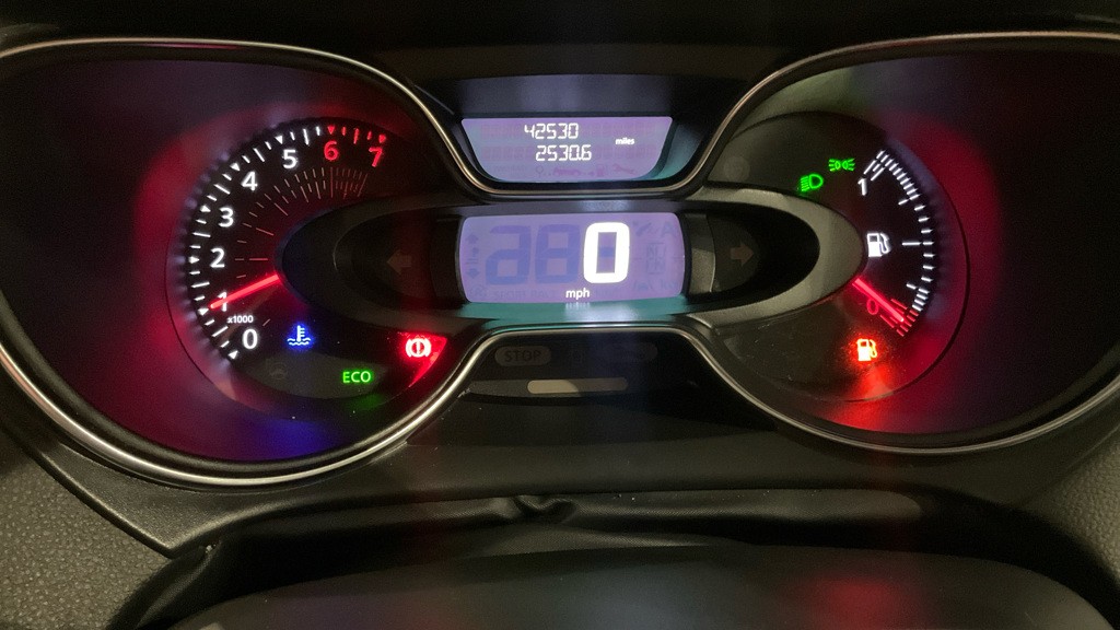 Used Renault Captur 2017 for sale - 78062238: Photo 10