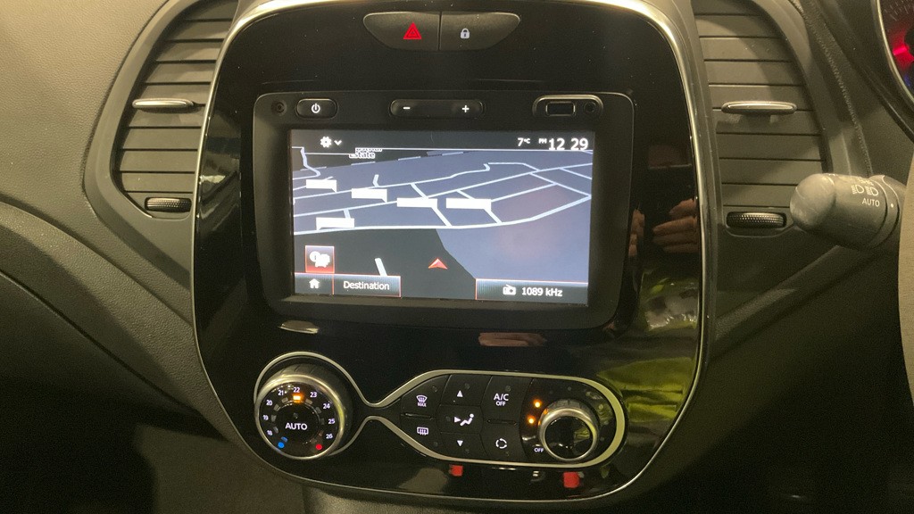 Used Renault Captur 2017 for sale - 78062238: Photo 11