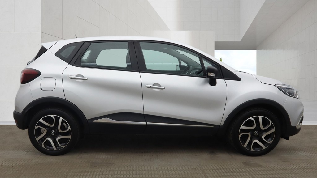 Used Renault Captur 2017 for sale - 78062238: Photo 5