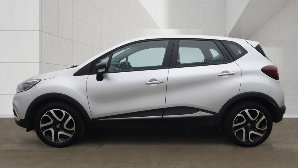 Used Renault Captur 2017 for sale - 78062238: Photo 6