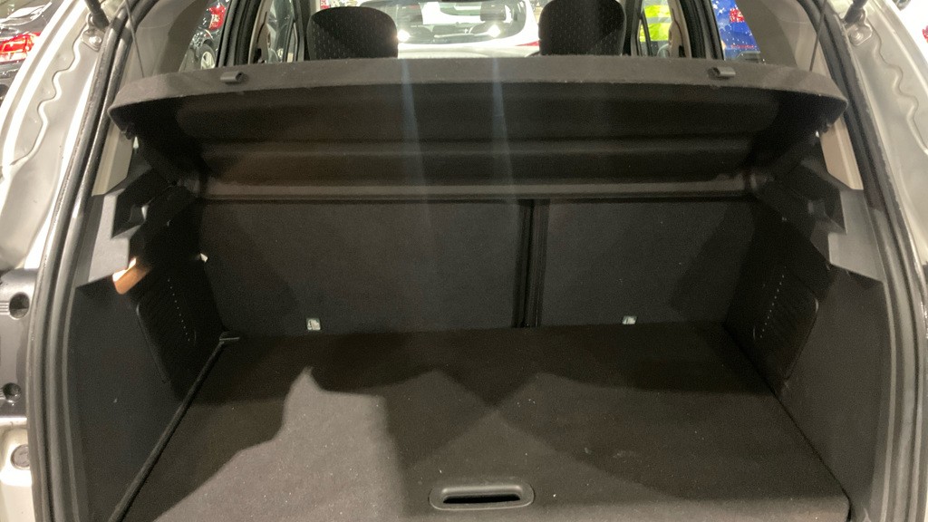 Used Renault Captur 2017 for sale - 78062238: Photo 7