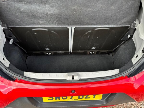 Used Toyota AYGO 2017 for sale - 74432153: Photo 21