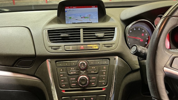 Used Vauxhall Mokka 2016 for sale - 75613706: Photo 28