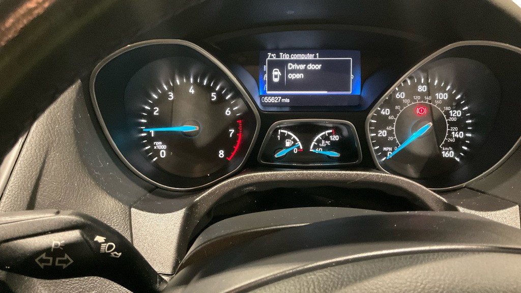 Used Ford Focus 2016 for sale - 77319799: Photo 10