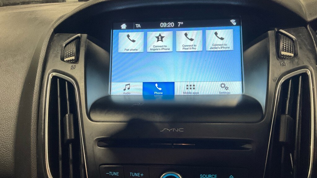 Used Ford Focus 2016 for sale - 77319799: Photo 11