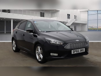 Used Ford Focus 2016 for sale - 77319799: Photo