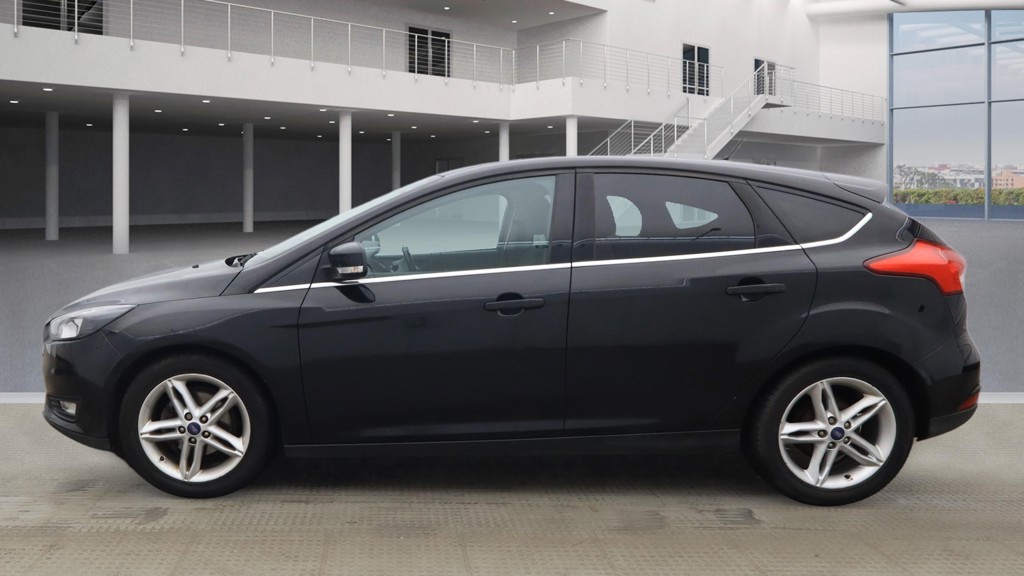 Used Ford Focus 2016 for sale - 77319799: Photo 6