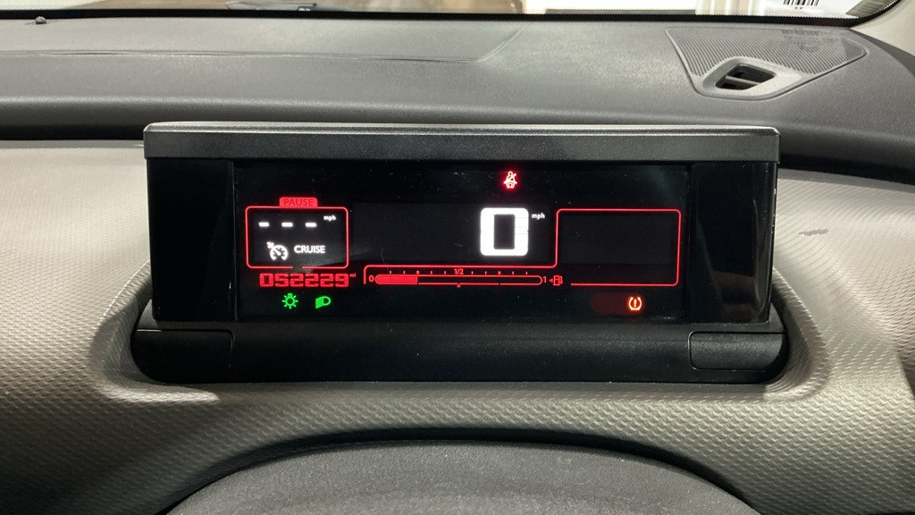 Used Citroen C4 Cactus 2018 for sale - 77385281: Photo 10