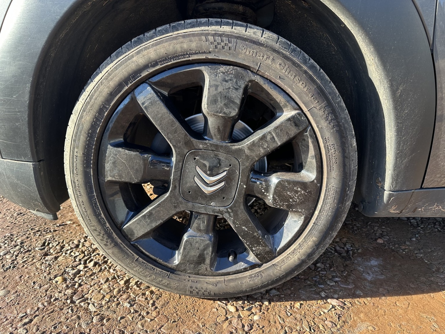 Used Citroen C4 Cactus 2018 for sale - 77385281: Photo 17