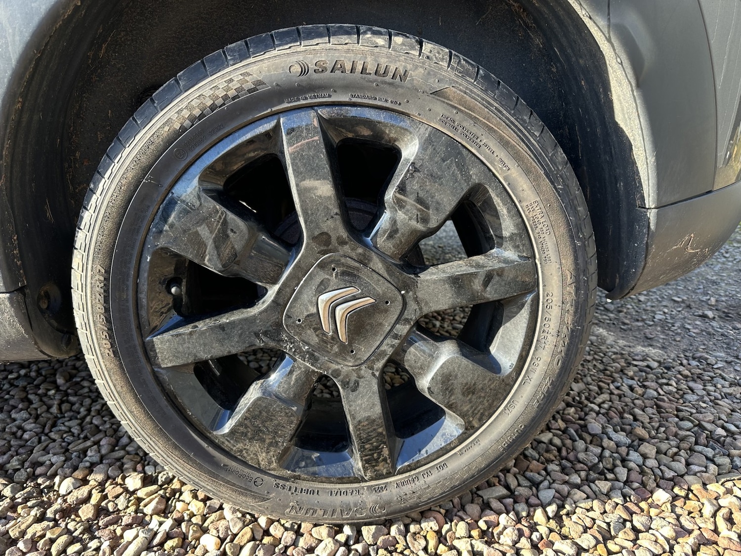 Used Citroen C4 Cactus 2018 for sale - 77385281: Photo 18