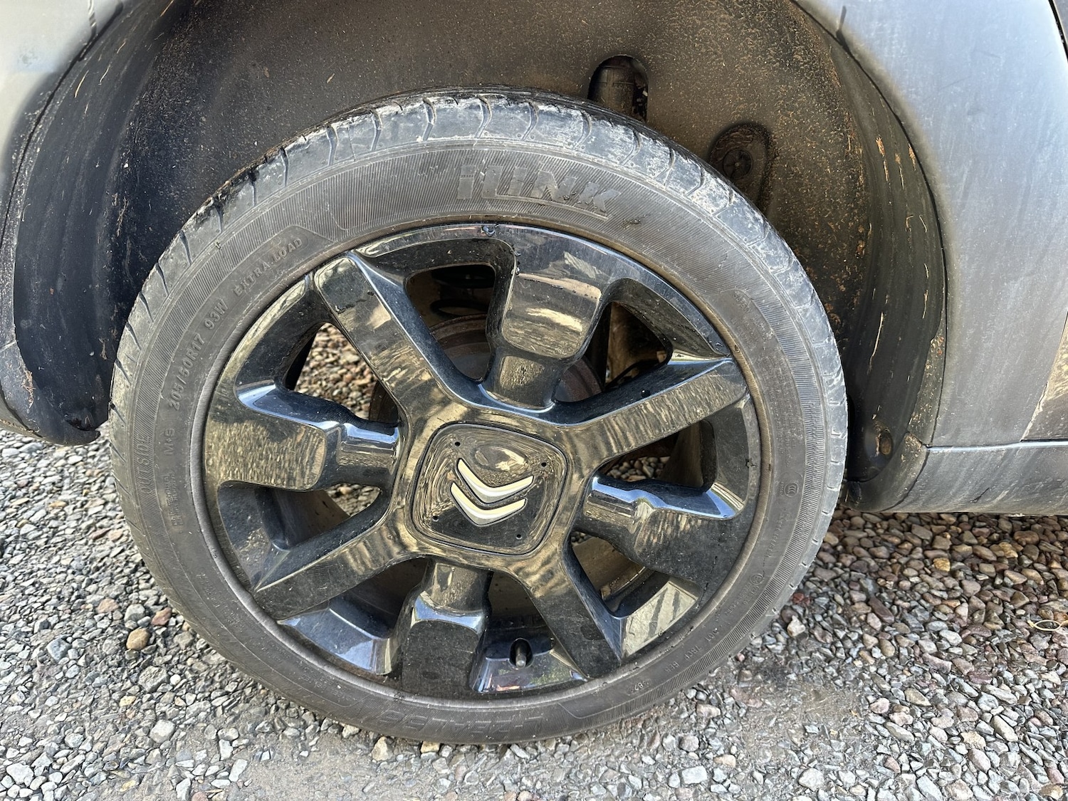 Used Citroen C4 Cactus 2018 for sale - 77385281: Photo 19