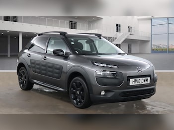 2018 - 1.2 PureTech Flair 5-Door