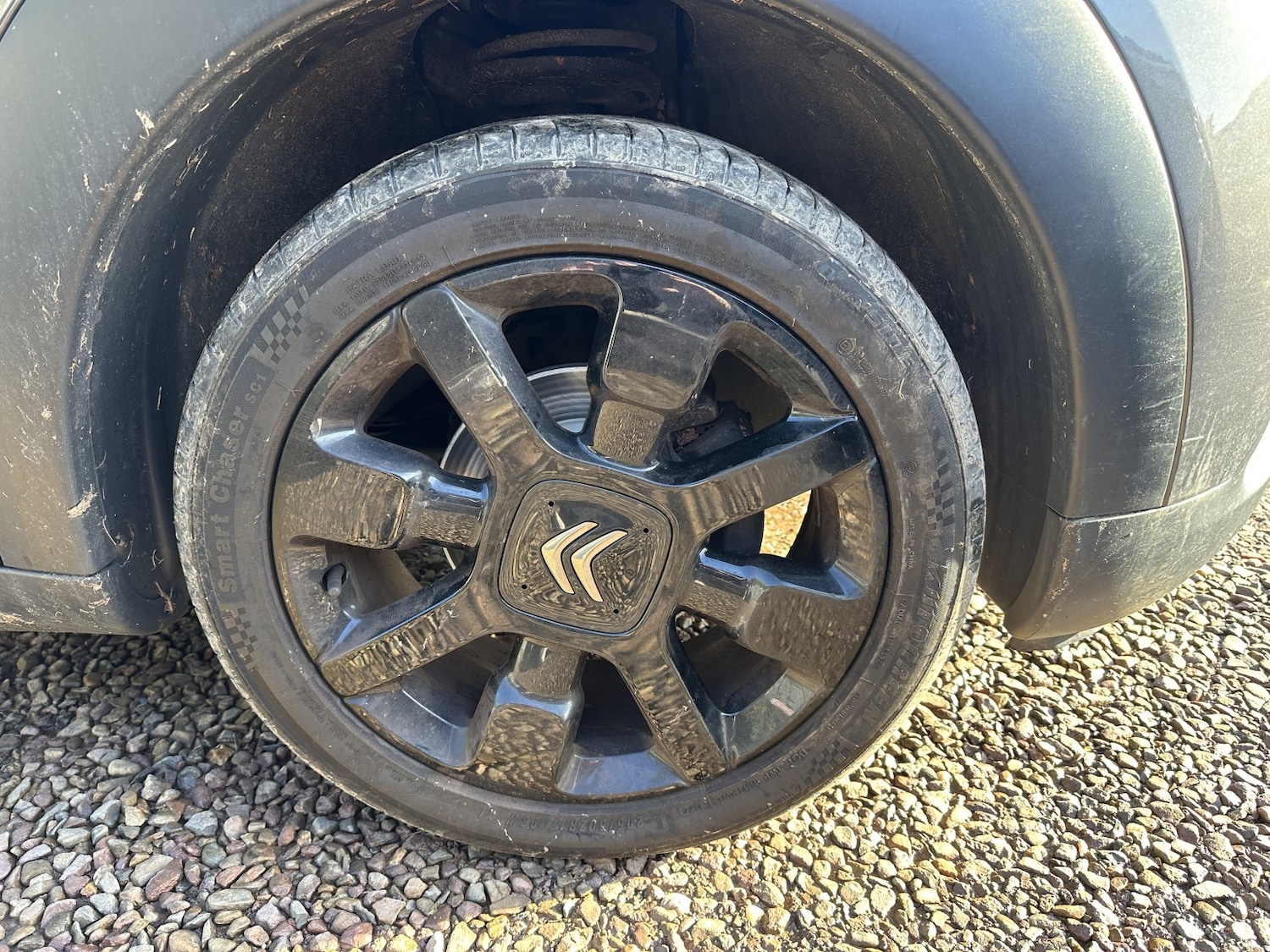 Used Citroen C4 Cactus 2018 for sale - 77385281: Photo 20