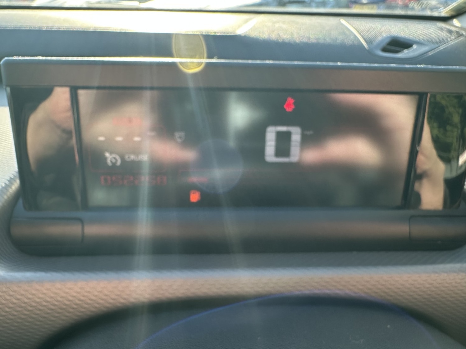 Used Citroen C4 Cactus 2018 for sale - 77385281: Photo 21