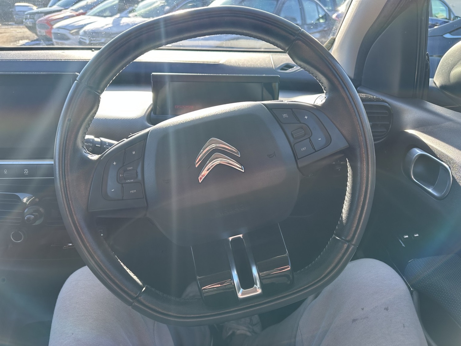 Used Citroen C4 Cactus 2018 for sale - 77385281: Photo 22