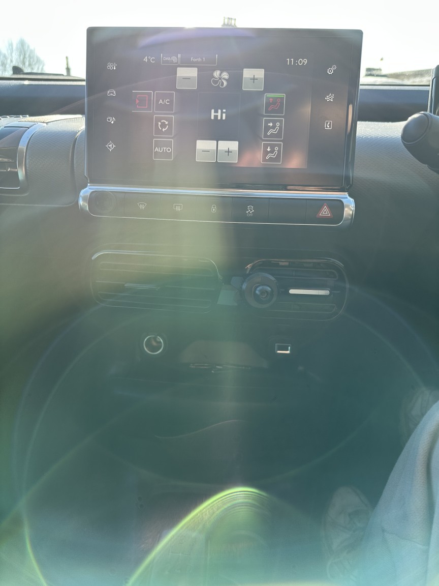 Used Citroen C4 Cactus 2018 for sale - 77385281: Photo 23