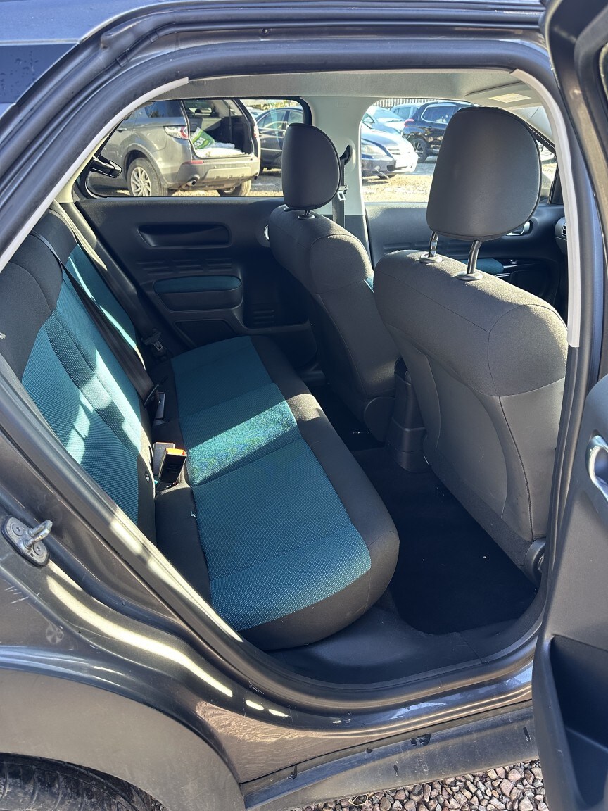 Used Citroen C4 Cactus 2018 for sale - 77385281: Photo 28