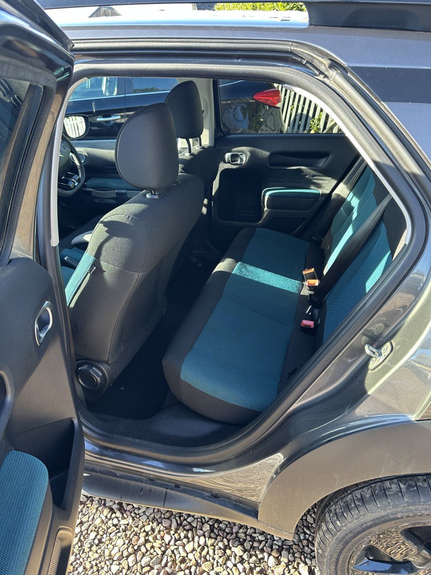 Used Citroen C4 Cactus 2018 for sale - 77385281: Photo 30