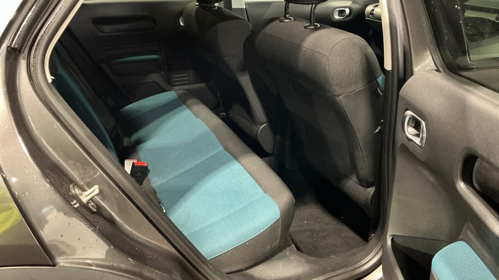 Used Citroen C4 Cactus 2018 for sale - 77385281: Photo 8
