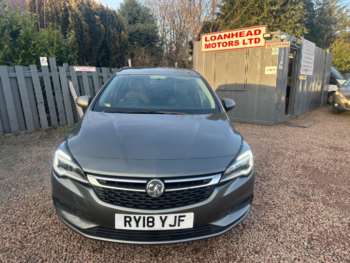 Used Vauxhall Astra 2025 for sale - 73715125: Photo
