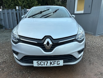 Used Renault Clio 2017 for sale - 78286315: Photo