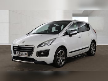 Used Peugeot 3008 2017 for sale - 78469633: Photo